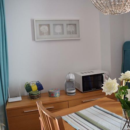 Olivo 15H Apartman Frigiliana Kültér fotó